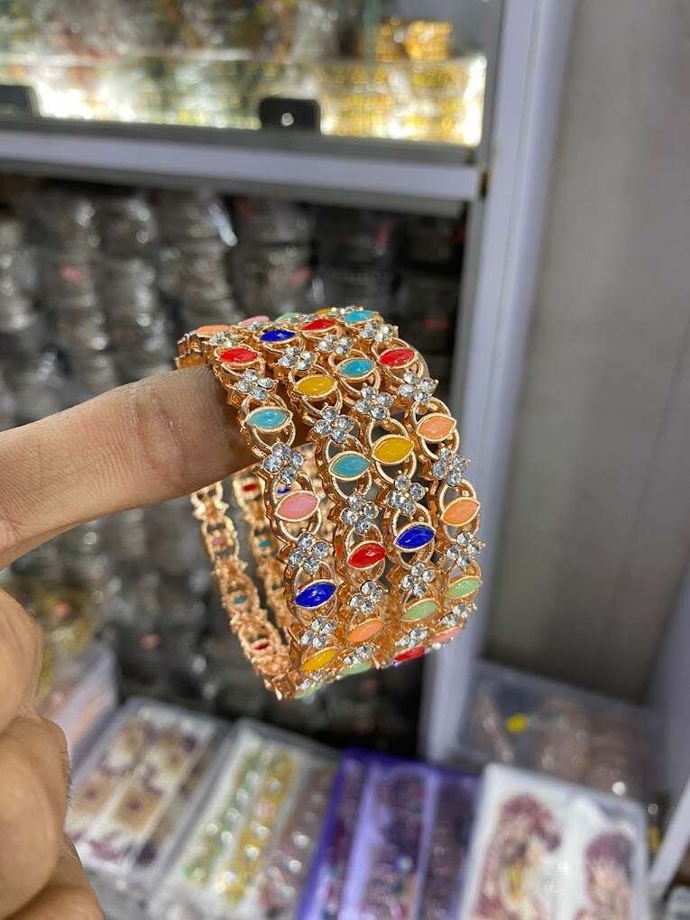 Jai Bhavani Multi Store
